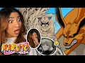 Lagu NARUTO VS GARRA WAS INSANE!! - First Time Watching Naruto Ep 77 -80 *Reaction*