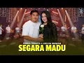 Download Lagu DINDA TERATU Feat. DELVA IRAWAN - SEGARA MADU | FEAT. NEW ARISTA (Official Music Video)