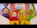 Download Lagu Teletubbies | Ronde ronde | Shows voor kinderen