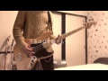 MONOEYES／Get Up ベース【コピー】