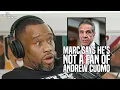 Download Lagu Marc Lamont Hill Says He's Not a Fan of Andrew Cuomo