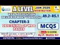 Web Application Development using PHP A9 2-R5 1 Designing of Web Pages MCQs A Level JAN 2026