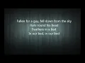 Yeah Yeah Yeahs - Sacrilege lyrics