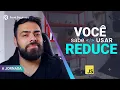 Como manipular Array com Reduce do Javascript