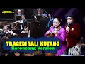Download Lagu TRAGEDI TALI KUTANG - CAK DIQIN || Keroncong Version Cover