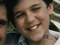 A E Biography - The Wonder Years