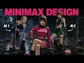 FREE MiniMax H3 on MINIMAX DESIGN Seedance 2 5 Kling 3 0 Killer