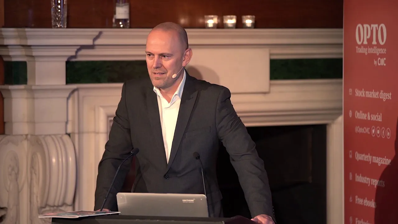 Outline Video Trading Psychology Event | Pattern Recognition | Part 2