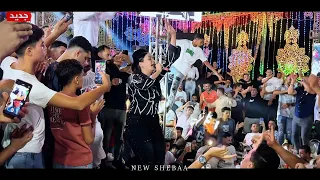 سر المهنه معها حنان احمد مزاجها رايق اوووي في ثانية دغدغت الفرح 