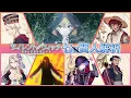 Download Lagu 七個最強的魔術師沒一個正常人? 解密超越AI的小松鼠到底有多浮誇!!【Silent Witch 沉默魔女的祕密】