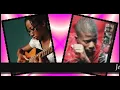 Jeremiah Gyang Ft. Asa - Comforter Song