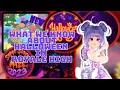 EVERYTHING WE KNOW ABOUT ROYALEWEEN