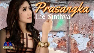 ine sinthya prasangka official music video lyrics