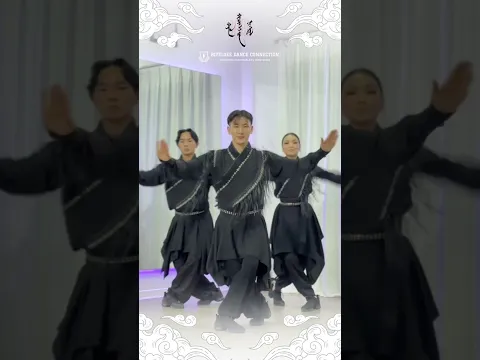 Tengri: MONGOL / Dance Cover - ThunderZ | Biyelgee Dance Connection