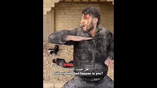 وهل برأيك تابع للنهاية 