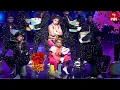 Download Lagu Gili Giliga Song | Surya Teja \u0026 Hamsa Performance | Dhee Jodi | 19th February 2025 | ETV Telugu