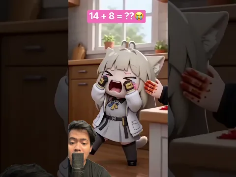 Apa yang Sedang Kamu Lakukan ⁉️ - endmin_guga