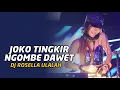 Download Lagu DJ JOKO TINGKIR | DUGEM FUNKOT VIRAL 2022 | BY DJ ROSELLA ULALAH