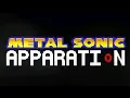 Metal Sonic Apparition: The Game OST 1 - Night Hill(Sonic Route)