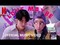 Download Lagu RUMI \u0026 JINU (From Kpop Demon Hunters) - 'Love Maybe' MV