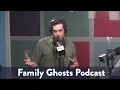 Sam Dingman in Studio