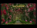 Lynn Anderson - Rose Garden (Lyric Video) [HQ] - SC Entertainment