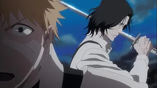 ichigo fullbring vs tsukishima english sub