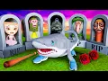 Download Lagu R.I.P. TRALALERO TRALALA! Italian Brainrot Animation