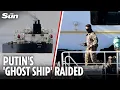 Download Lagu Putin’s ‘shadow fleet’ is MENACING Europe as French troops raid Russian ship \u0026 arrest crew