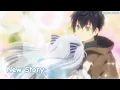【Lyrics AMV】Seirei Gensouki OP Full〈 New Story -  Marika Kouno 〉