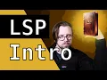 LSP Intro Language Servers Aren t Just For Languages