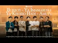 Download Lagu BURIKTI || YA IMAMARUSLI || YA KHOIRO HADI || AMUTU - OUM STUDIO (Live Sessie)