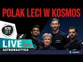 Download Lagu Polak leci w kosmos! Start misji Axiom-4. Ignis 🚀