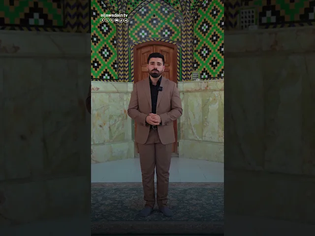 ⁣#حلقة_خاصة ذكرى استشهاد أولاد مسلم بن عقيل محمد وإبراهيم عليهما السلام
