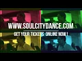 Download Lagu Soul City Live! Zoetermeer - 29th June 2019