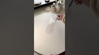 The ultimate must-have for your mandala art - WOW Ruler Link in description