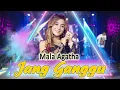 Lagu JANG GANGGU - MALA AGATHA - OM SERA