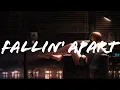 Download Lagu SadBois - Fallin' Apart (feat. tyler drama)