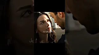 غيرة جونيش على ازيل حتى غيرتها تجنن مسلسلات تركيه ازيل جونيش عيناك كالبحر الاسود 