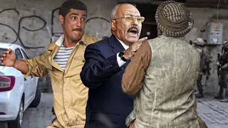 لحظة اغــتيـ ـال علي عبدالله صالح على يد الحـ ـوثـ ـيين مواجهة ومشاهد حتى آخر جندي 