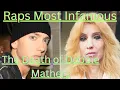 Raps Most Infamous - The Death of Debbie Mathers