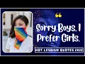 Lesbian Quotes Lesbian Quotes About Love Lesbian Lesbian Quotes And Sayings