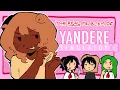 WHY YOU CANT FIX YANDERE SIMULATOR