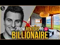 BRIAN CHESKY I Have NO MONEY for Rent Unpacking The Airbnb Story