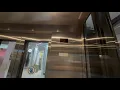 KONE Glass Elevator Perimeter Mall Atlanta GA