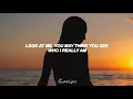 Christina Aguilera - Reflection (2020) (Lyrics)