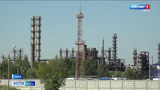 Роспотребнадзор предписал «Омскому каучуку» привести уровень фенола в норму