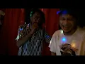 KING MASMUS X YELLA SKY SOUND SYSTEM MANGGA | REGGAE X MAS