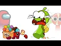Download Lagu OM NOM - Kom niet meer te laat op school!