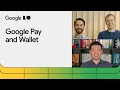 Everything you need to know about Google Pay Wallet